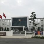 Giá nhà đất Gia lâm sẽ ra sao khi bỏ Quận, Huyện