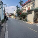 BÁN 75M² TRỤC CHÍNH KINH DOANH – ĐA TỐN, GIA LÂM