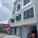 Nhà mới toanh – Kiêu Kỵ, Gia Lâm