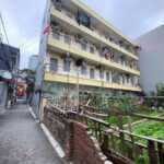 Siêu phẩm đất Ngô Xuân quảng có nhà chung cư mini 4 tầng (18 phòng khép kín), đường oto chạy thông khu đô thị 31ha . Hàng cực hiếm, vị trí đẹp cách 15m ra mặt đường , con đường sầm uất nhất thị trấn Trâu Quỳ