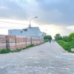 BÁN ĐẤT TÁI ĐỊNH CƯ NGỌC ĐỘNG – ĐA TỐN